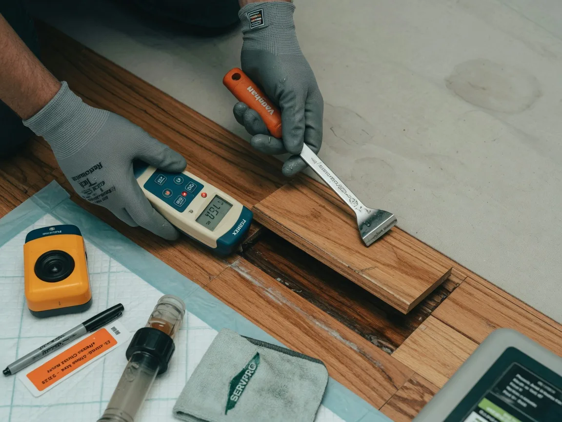 Why choose Water Damage Restoration in Wildwood, MO